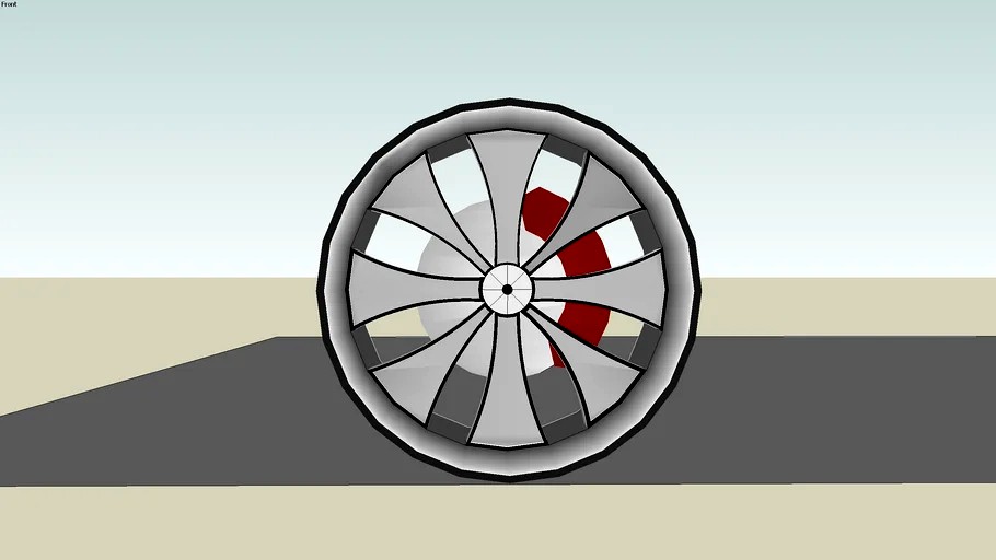 rim