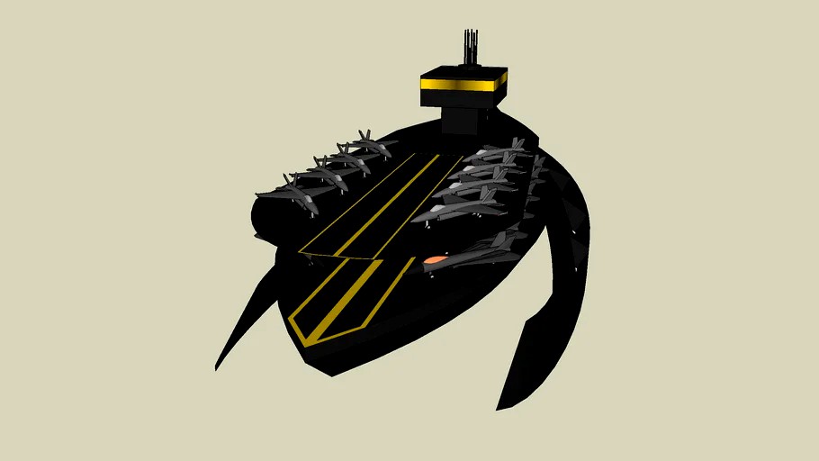 UFMP/USNR (or USPF if you wish) FD-59 Fighter Dropship