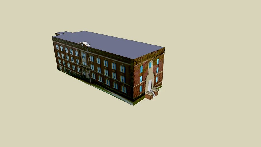 Morrison Hall