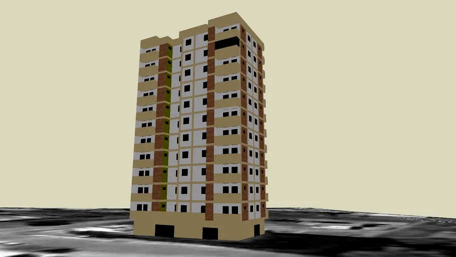Edif. San Lorenzo