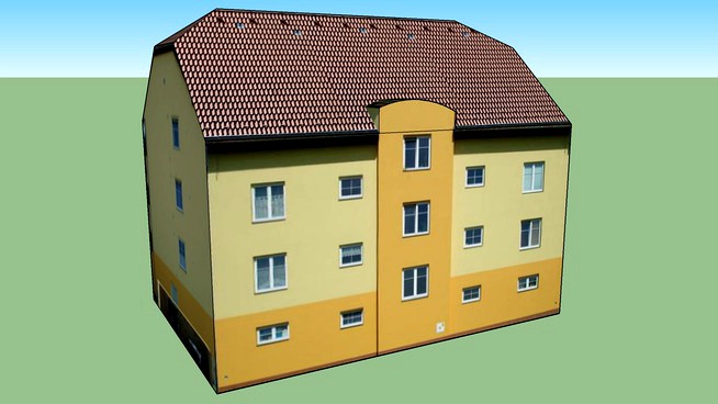 Dukovany - ' Holandsko'