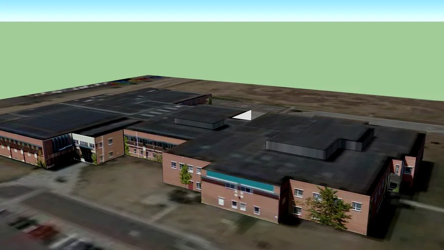 Bruce Randolph School, Denver, CO