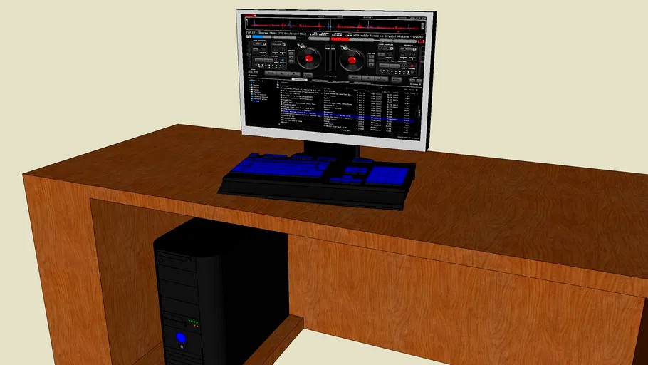 Computer