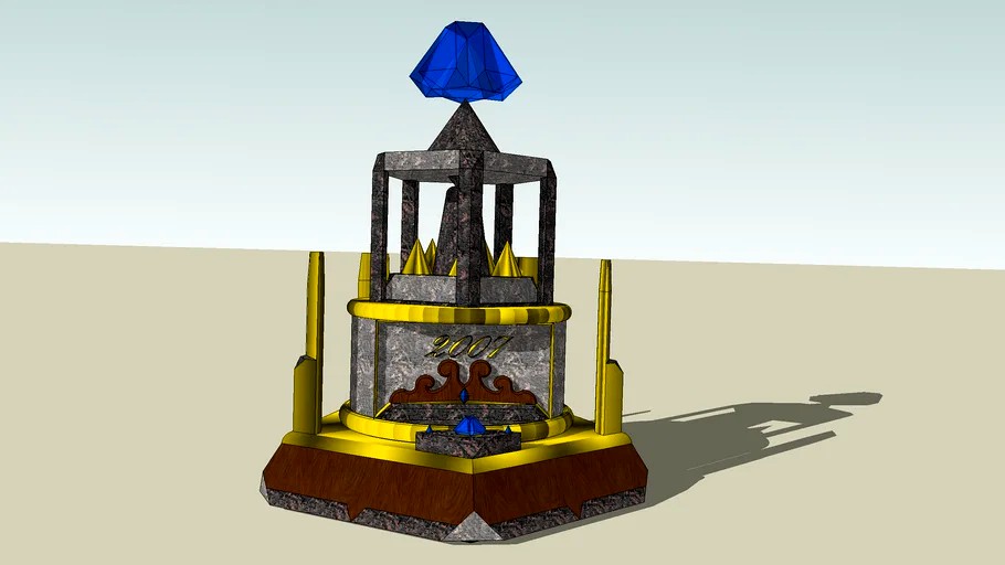 Trophy