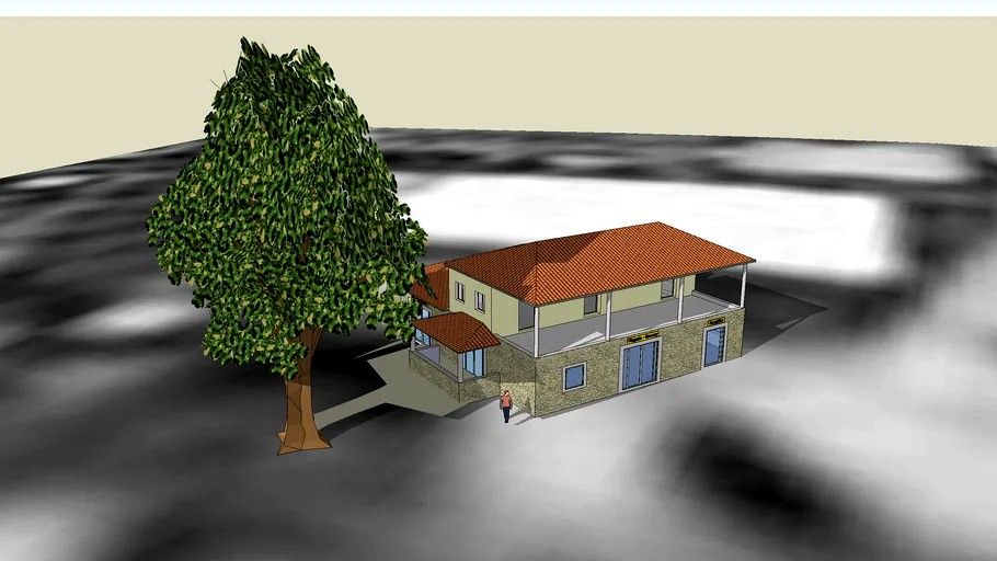 Camping Les Platanes