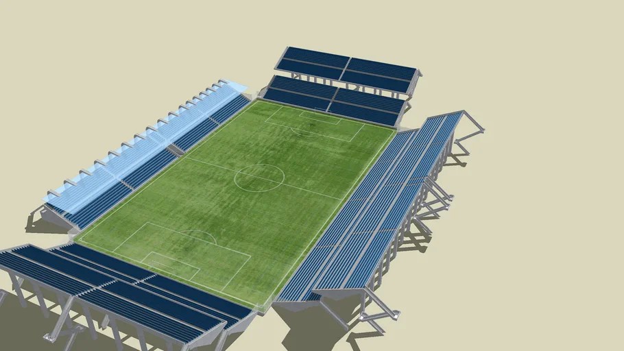 Stadio