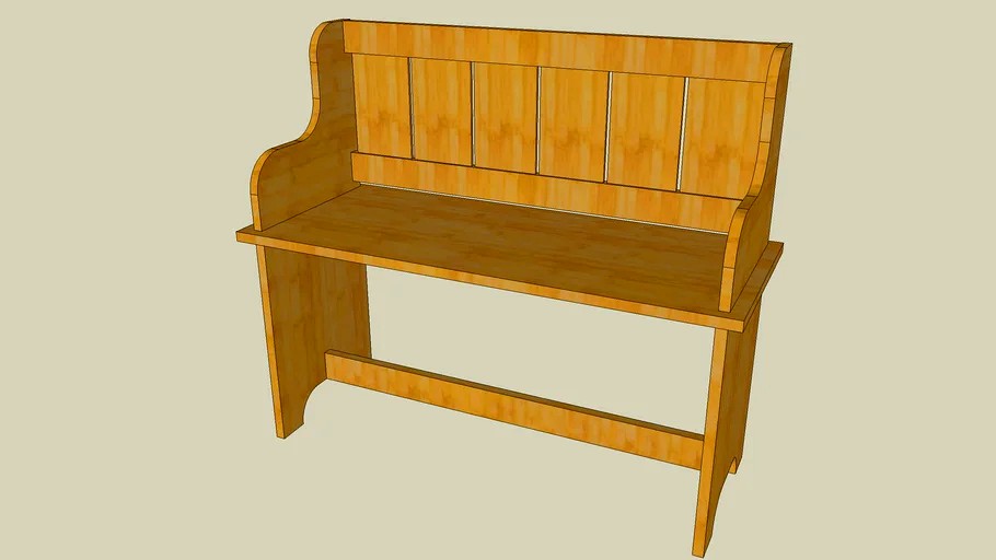 Bench