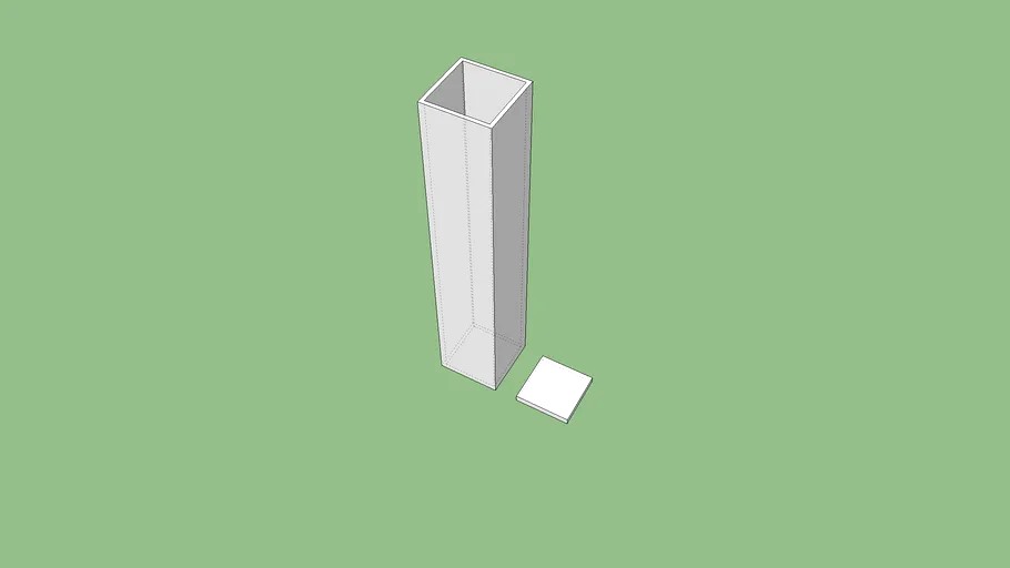 Diffuser Components