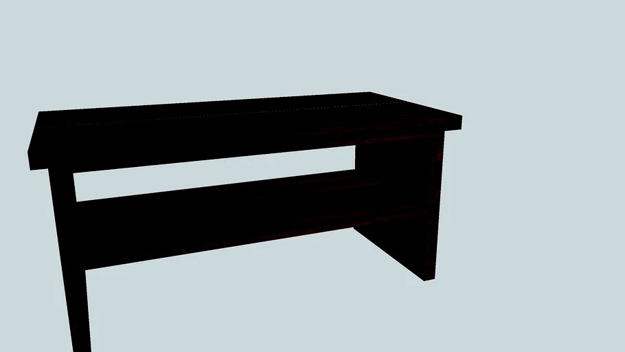 coffeetable model 3