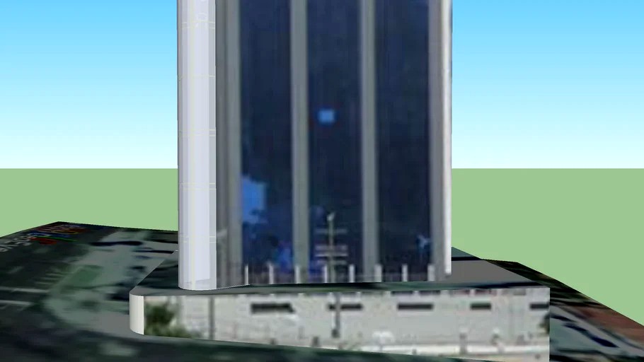 Edificio FGR
