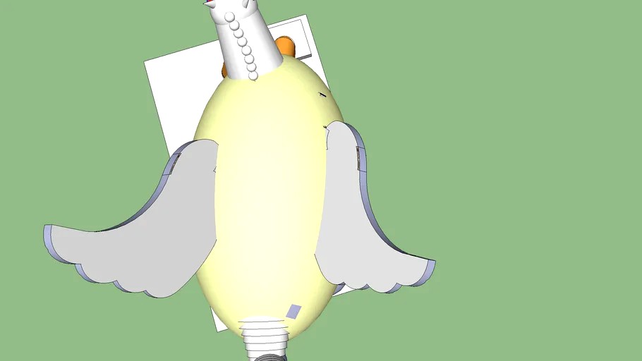 Seth's dragon 2