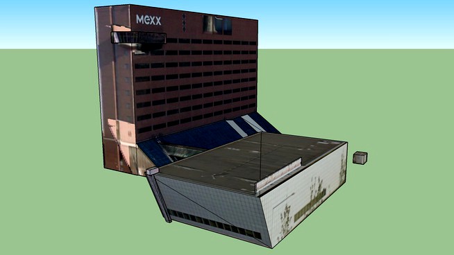 Mexx Netherlands