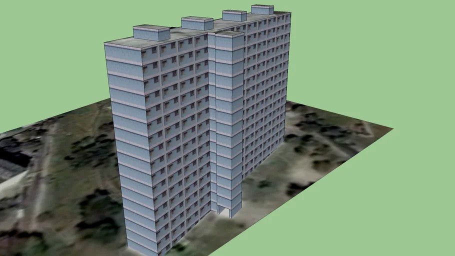 Edif. Residencial