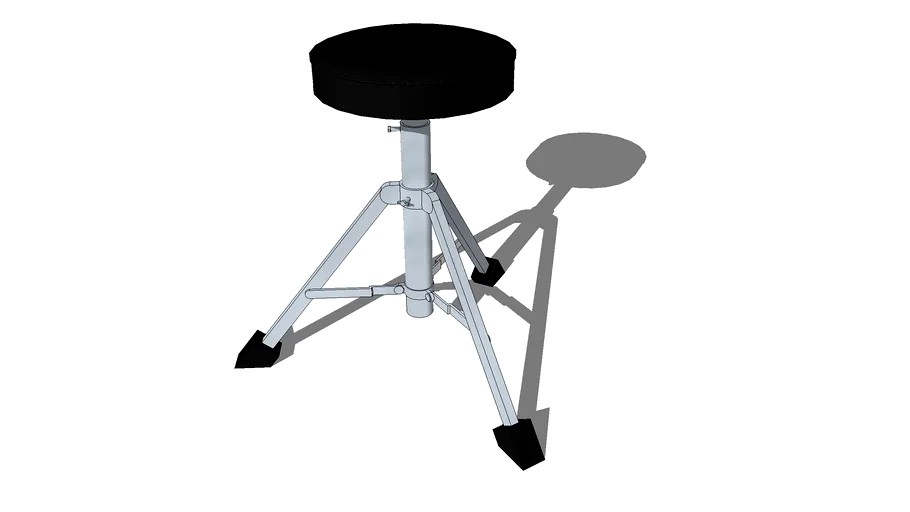 Folding Stool