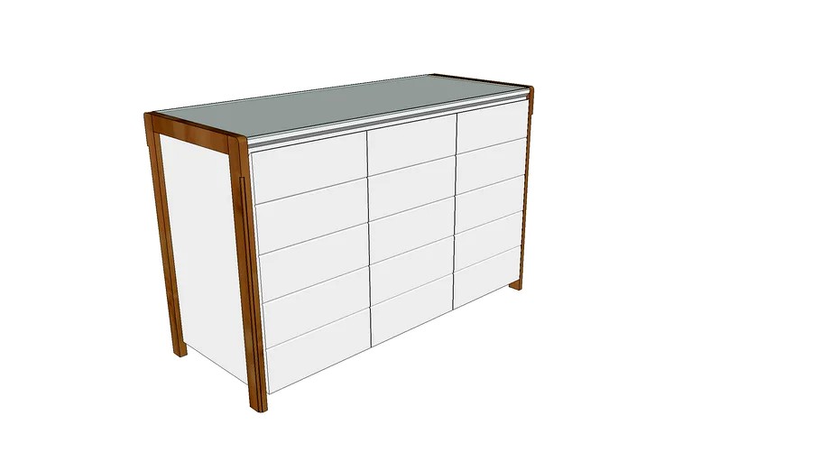 Credenza