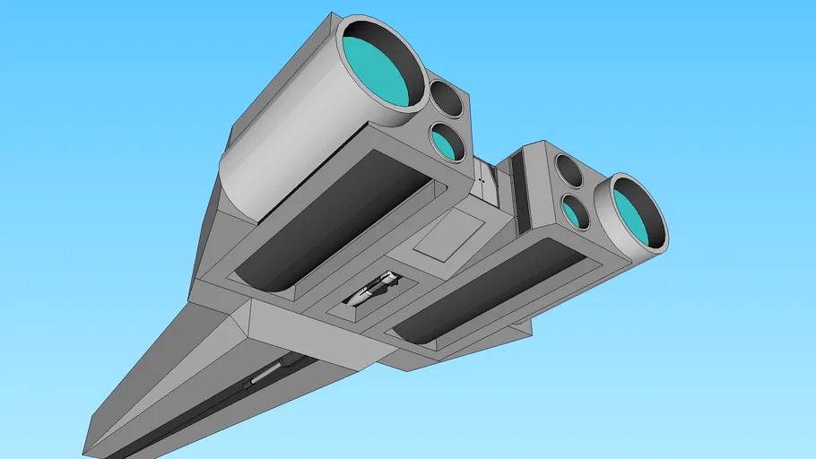 TCA Intercepter