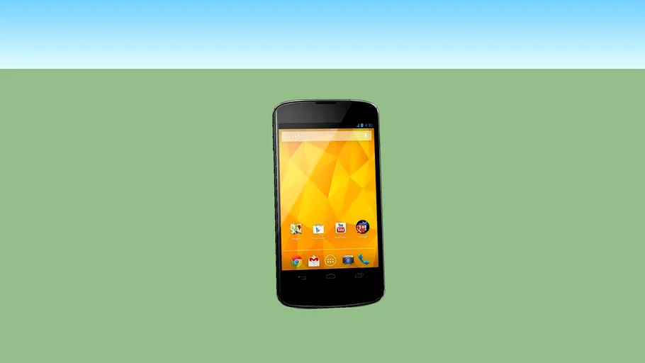 LG Nexus