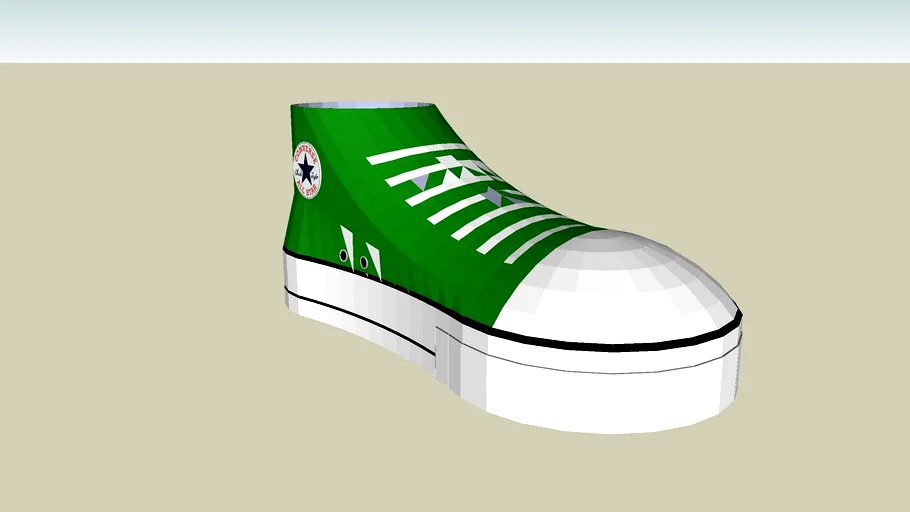 Converse allstar