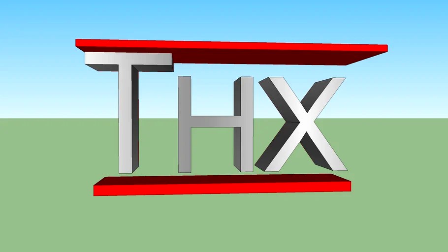 THX logo