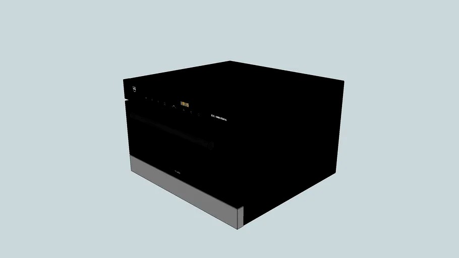 Combi-Steam SL - Oven - V-ZUG