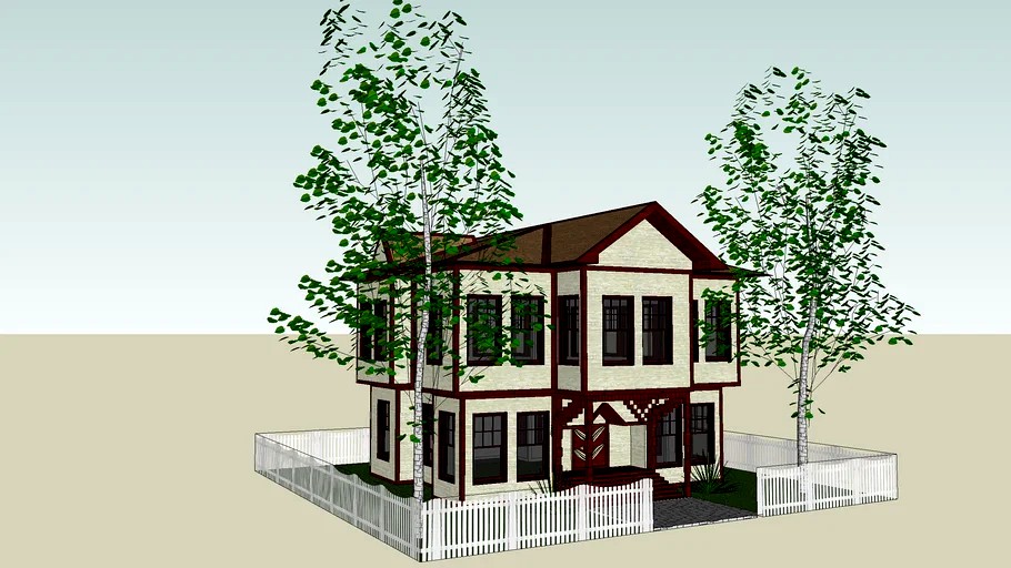 Bağlar Konağı CbA