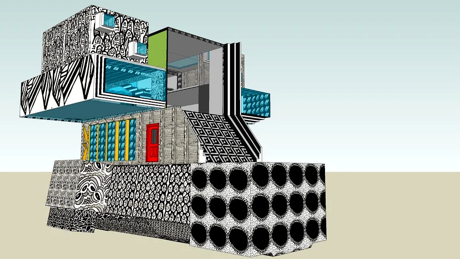 Mohammad Nasiry Building 1