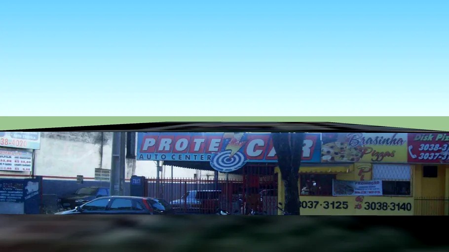 Prote Car Auto Center