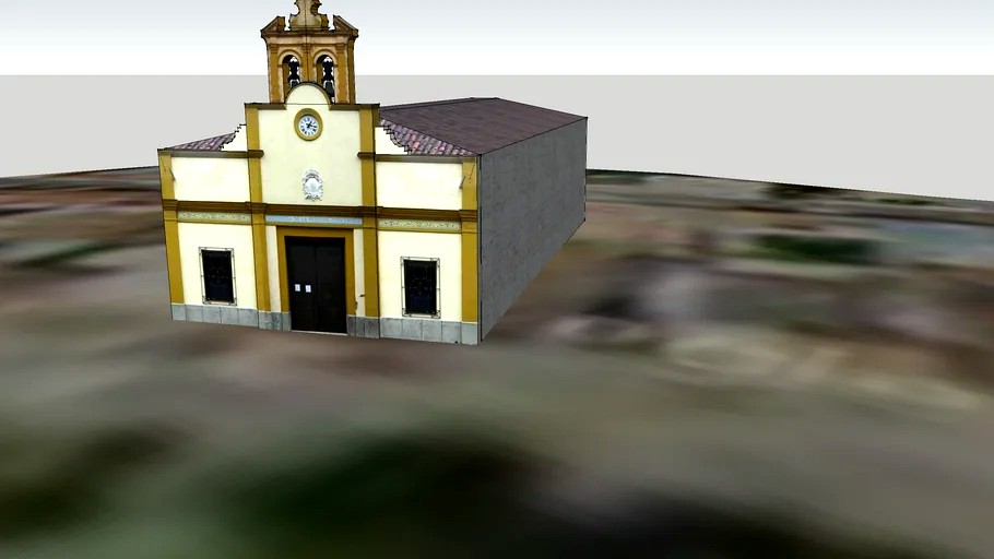 Iglesia de La Purísima Concepción