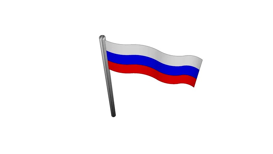 Russian flag