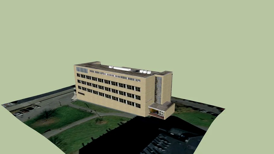 Cornell University - Newman Laboratory