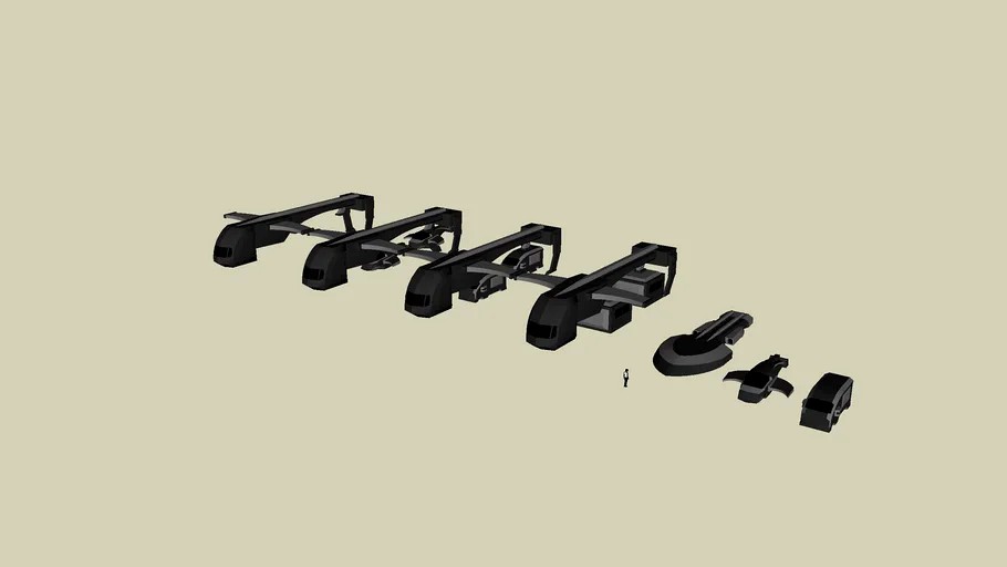 vehicles (imperial)