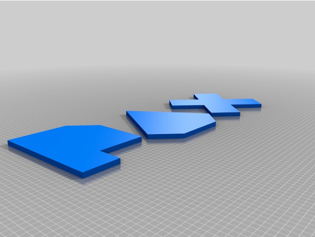 PAX Logo - Generic by interestingmix