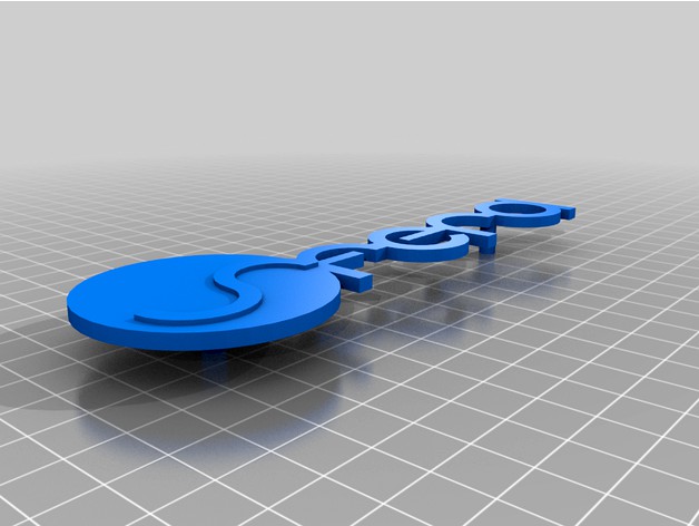 Piaggio Svera emblem by Rallye318is