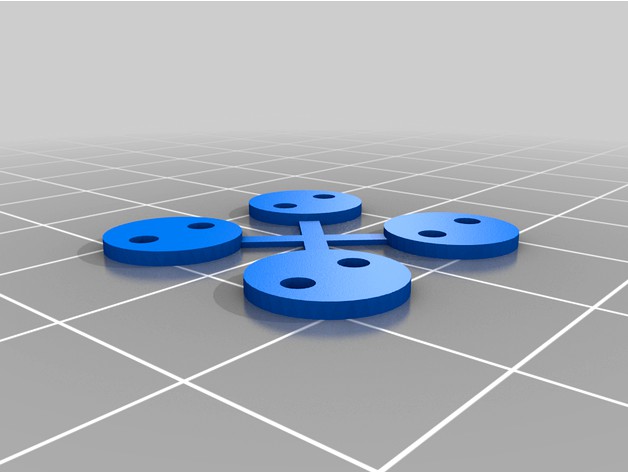 Prop Washers by JackLenders