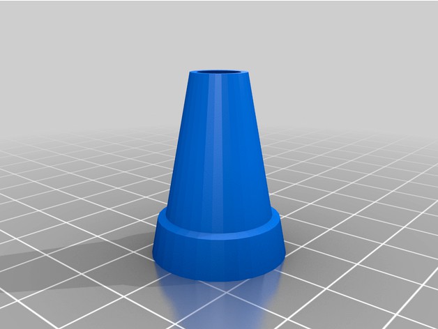 Frosting Piping Tip Nozzle  by darkgref