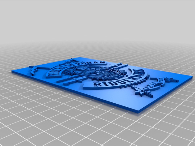 Riders Of Rohan by JohnBeat