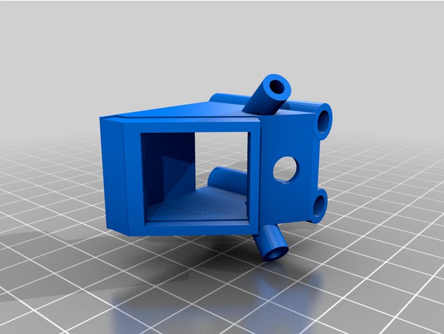 support gps bn-220 eachine LAL5 Style by gringo06