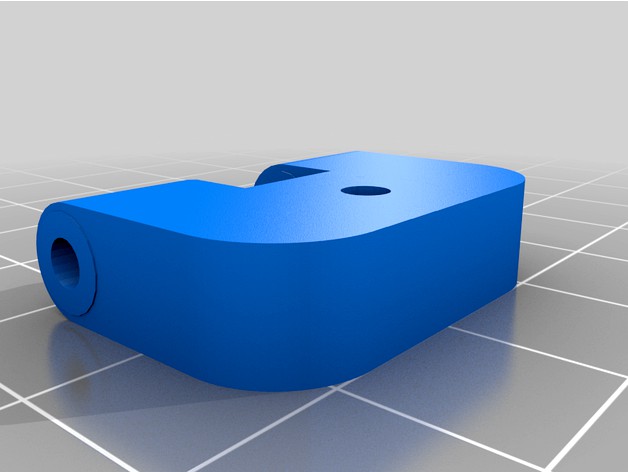 Logitech C270 Prusa MK3 / MK3S by CreepShow2600