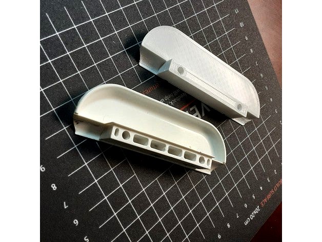 Window Sash Lift (Reliabilt 3500) by ElmerFuddIII