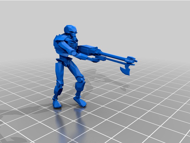 necron dump by jimjimjimmyjim