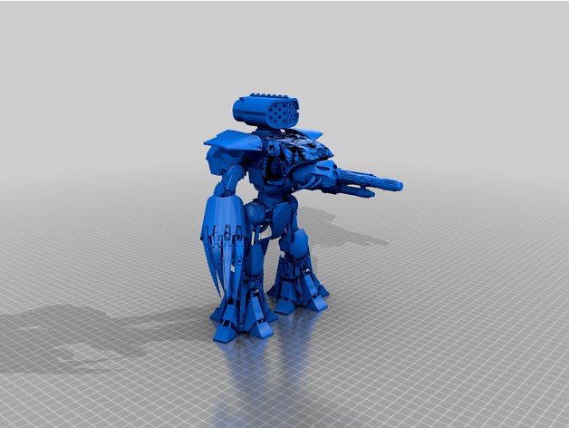 knights and other titans dump by jimjimjimmyjim