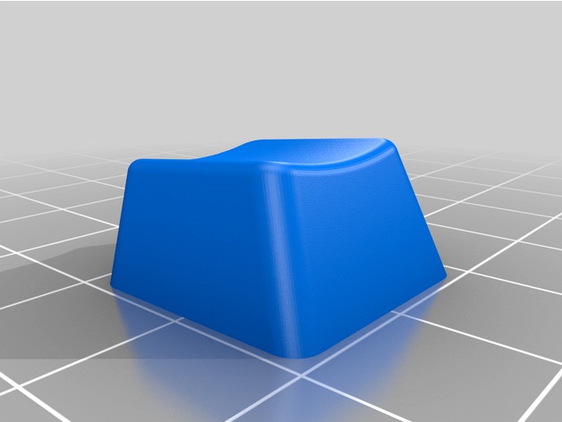 Logitech G710 / G710+ Macro Keycaps by leakage55