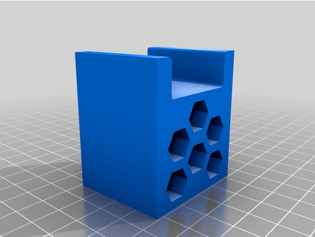 Desk Lift Kit (1.5 in.) by espinoju