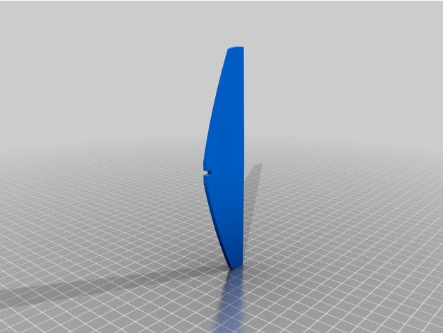 Stick Plane by talg1999