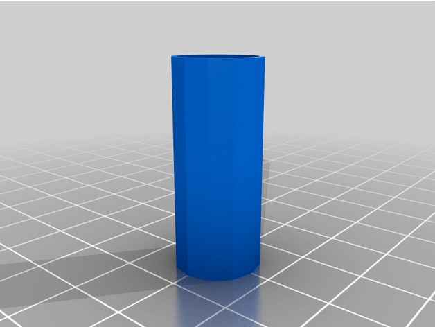 Mini Blinds string handle. by xKmotx