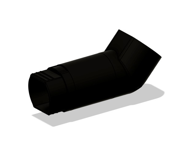 PwnCNC Extension Boot Adapter v2 by PwnCNC