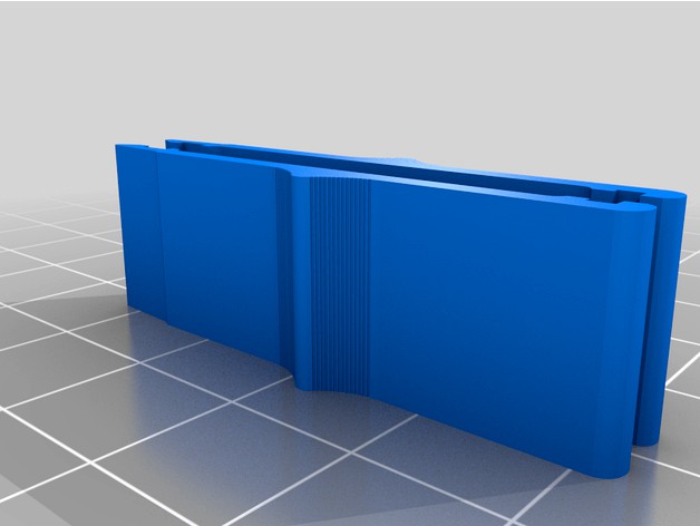 Fuse peg E46 by Bizon_bess