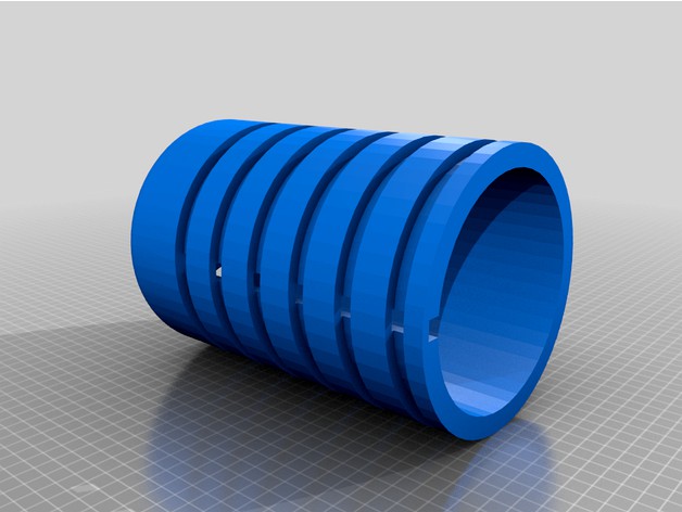 Freeze dance prototype parts by daannd