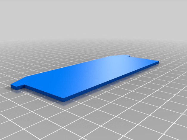 Stanley Shallow pro organizer divider's TSTAK Dewalt by Dieseldazzler05