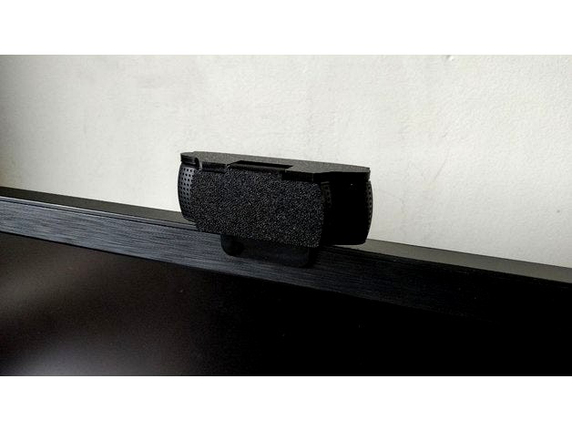 Logitech C920 Webcam Cover by ilyushkin